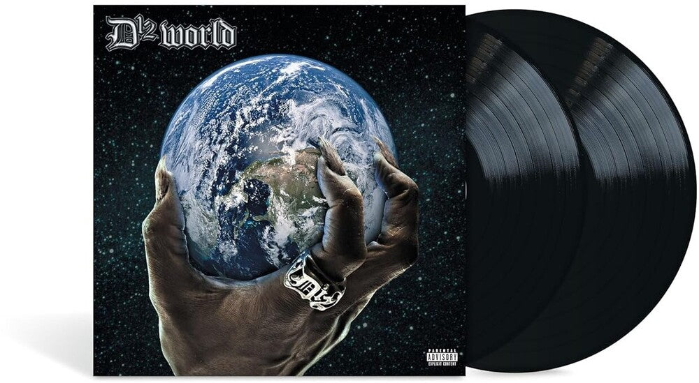 D12 (Eminem)- D12 World [ VINYL LP ]