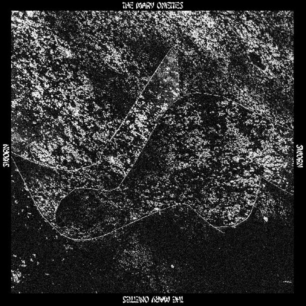 Mary Onettes- Sworn [ VINYL LP ]