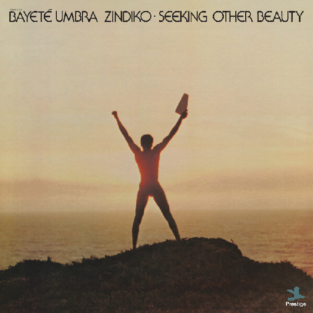 Umbra Bayete Zindiko- Seeking Other Beauty (All-Analog) [Colored Vinyl] [ VINYL LP ]