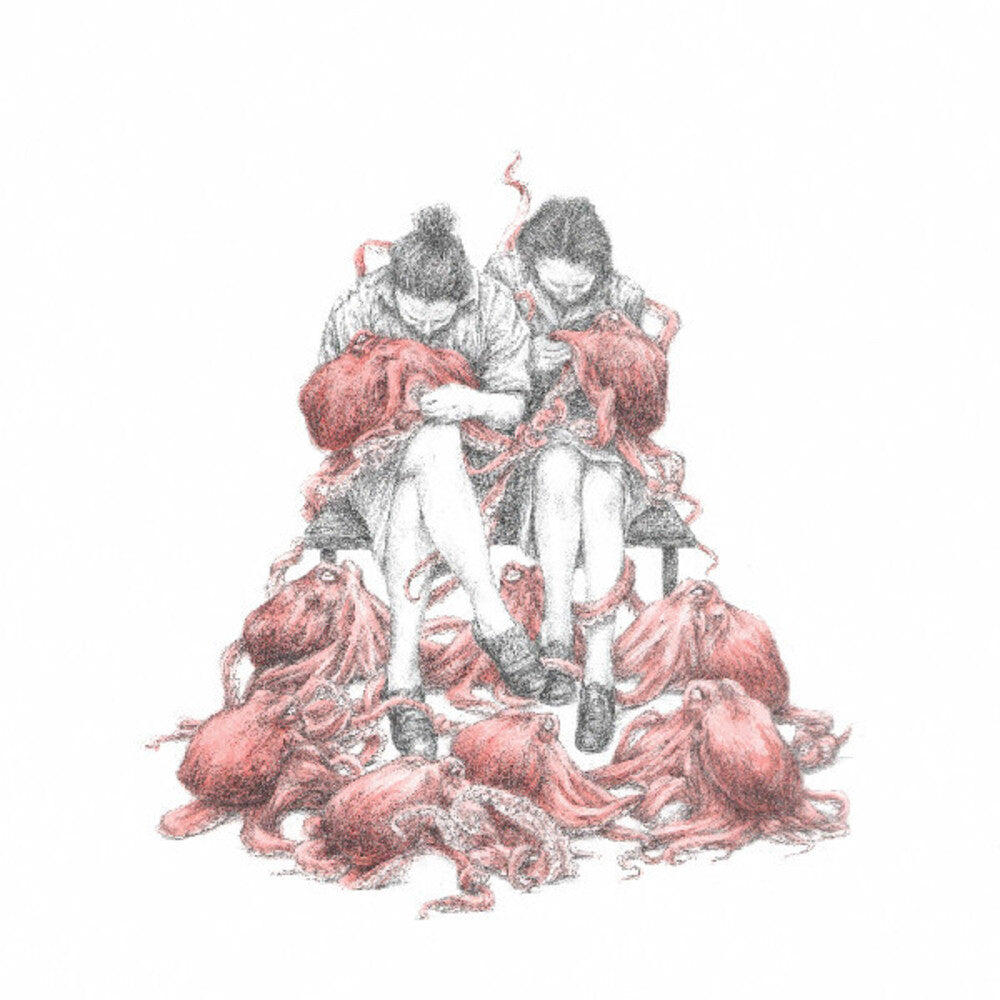 More Eaze- Sentence Structure In The Country [Download Included] [ VINYL LP ]