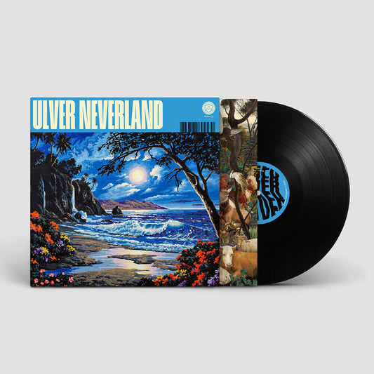 Ulver- Neverland [ VINYL LP ]