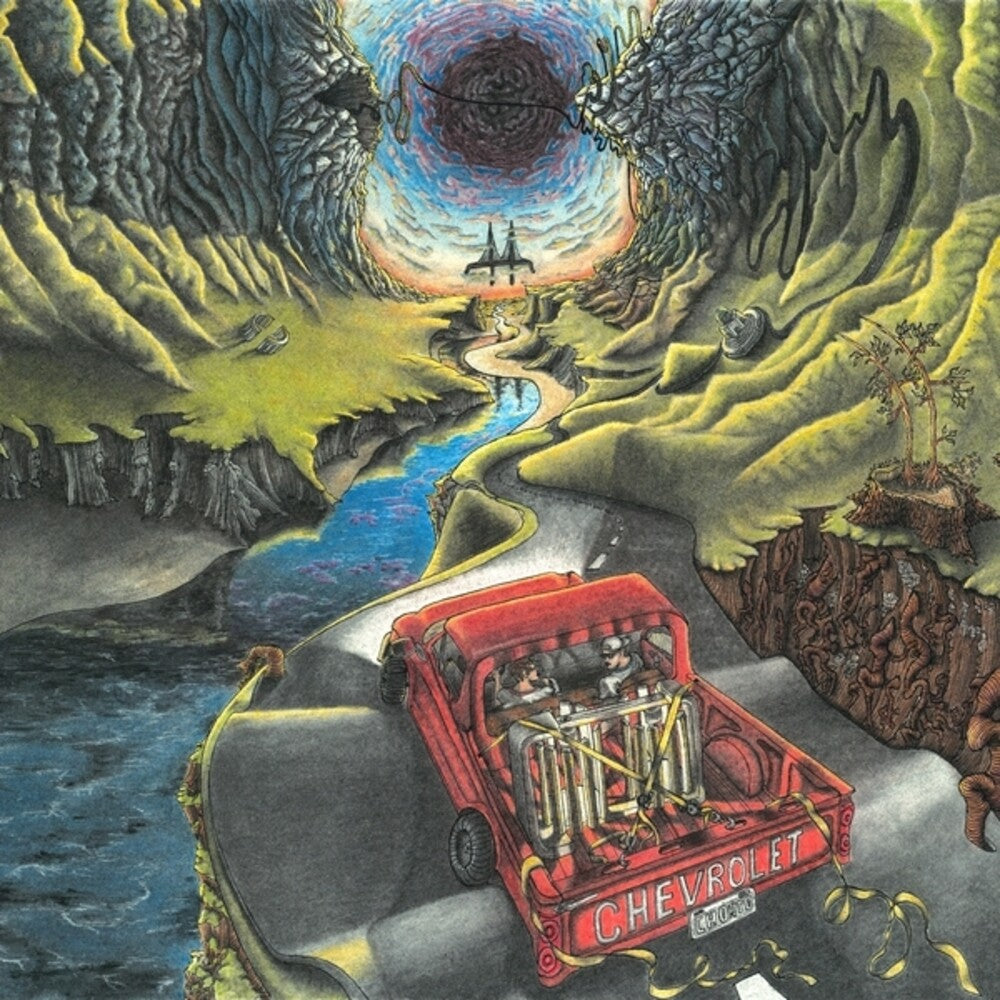 Natural Magic- Ii [ VINYL LP ]