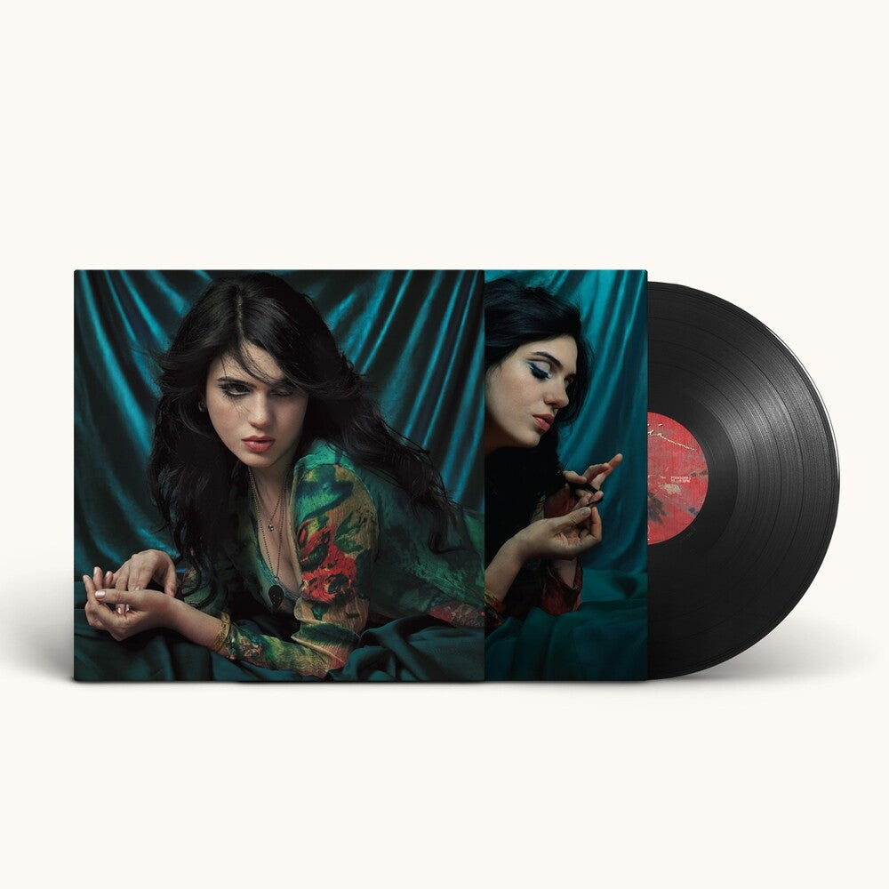 Julia Cumming- Julia [ VINYL LP ]