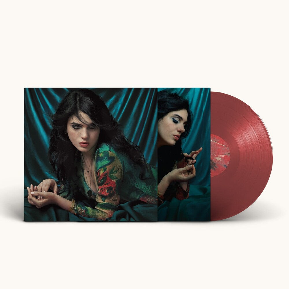 Julia Cumming- Julia [Indie Exclusive Orchid] [ VINYL LP ]