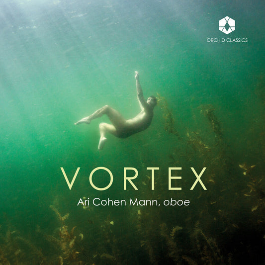 Ari Mann  Cohen- Vortex