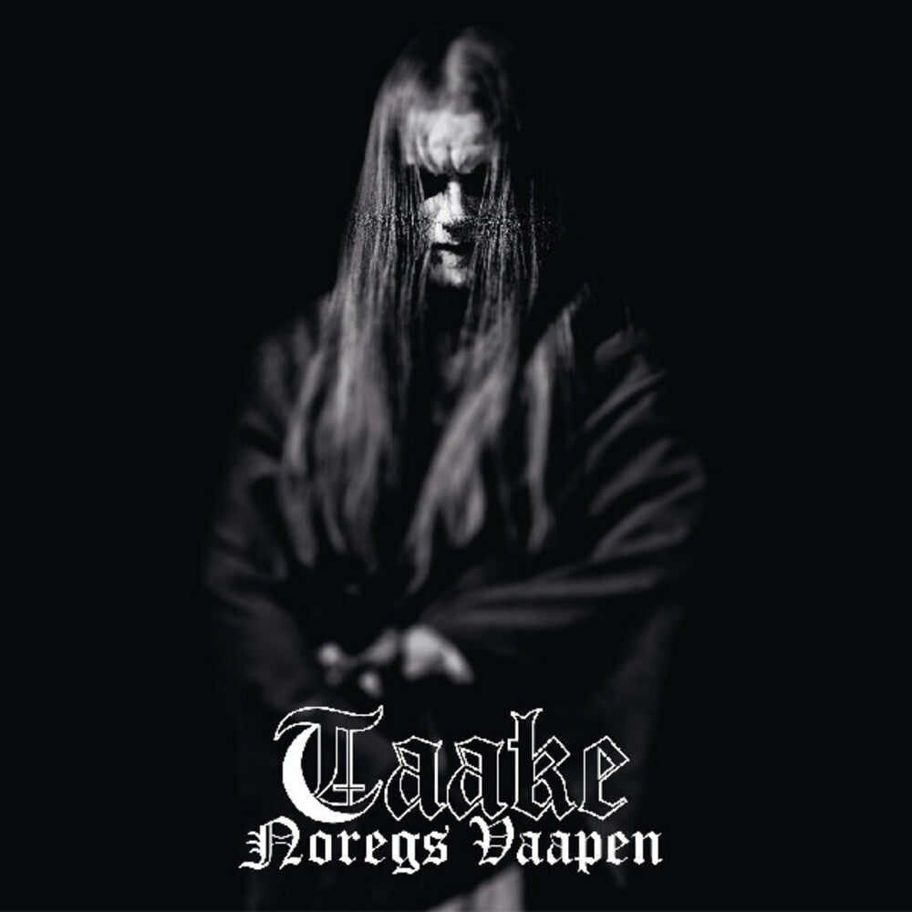 Taake- Noregs Vaapen (Box) [ VINYL LP ]
