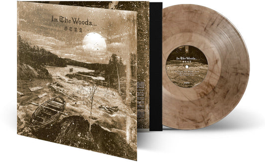 In the Woods...- Otra [Colored Vinyl] (Gate) [Limited Edition] (Ofgv) [Reissue] [ VINYL LP ]