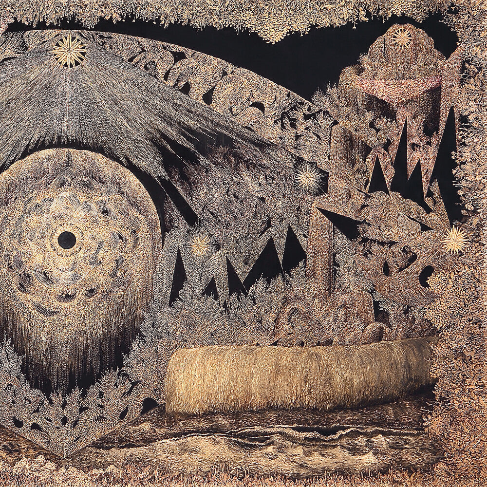 Kishi Bashi- Sonderlust (10th Anniversary) [Gold/White Vinyl] [ VINYL LP ]