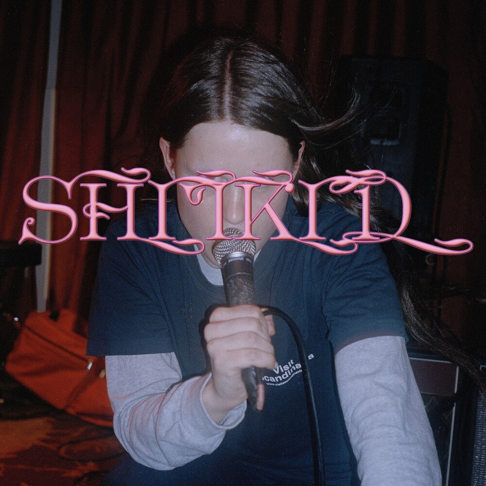ShitKid- Essential (Vol 1) [ VINYL LP ]