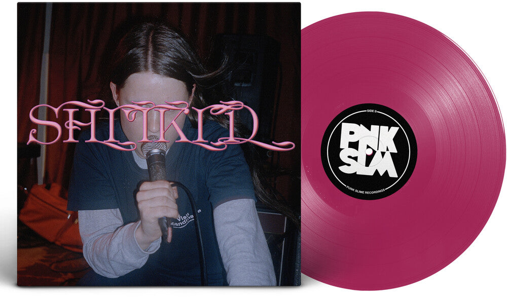 ShitKid- Essential (Vol 1) [Indie Exclusive] Purple [Colored Vinyl] (Purp) [Indie Exclusive] [ VINYL LP ]