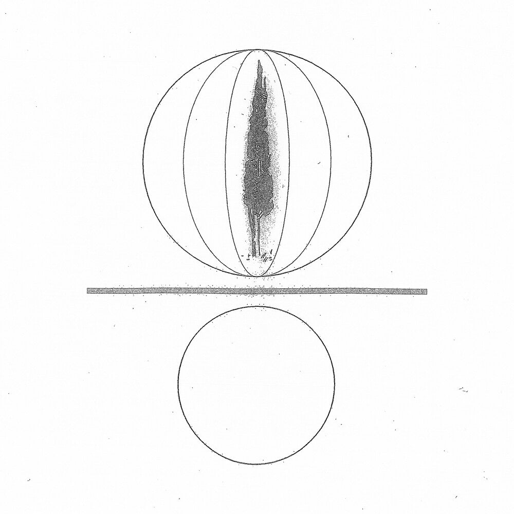 Stephen O'malley- Spheres Collapser [ VINYL LP ]