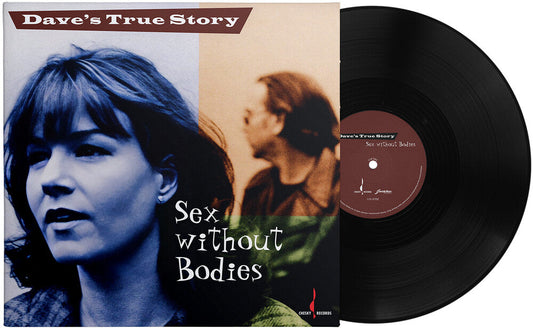 Dave's True Story- Sex Without Bodies [180 Gram] [ VINYL LP ]