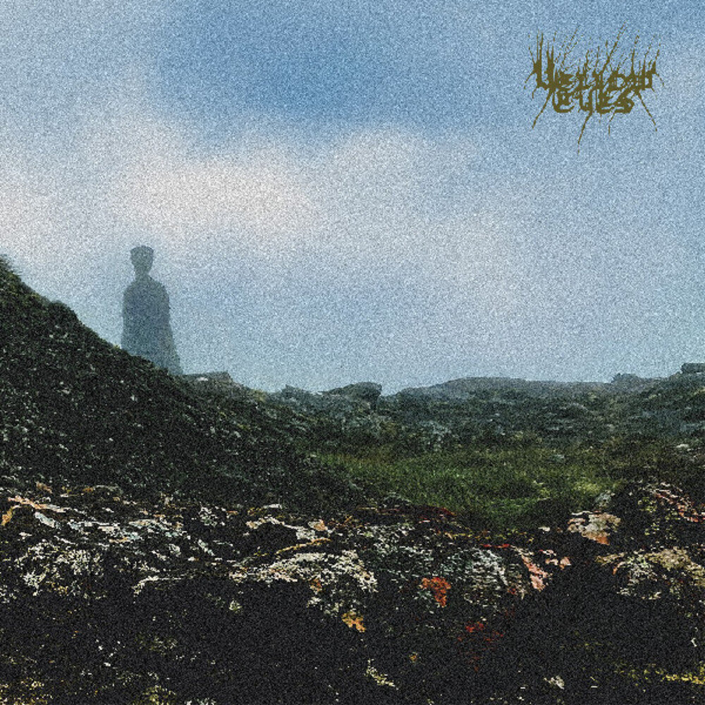 Yellow Eyes- Confusion Gate [ VINYL LP ]