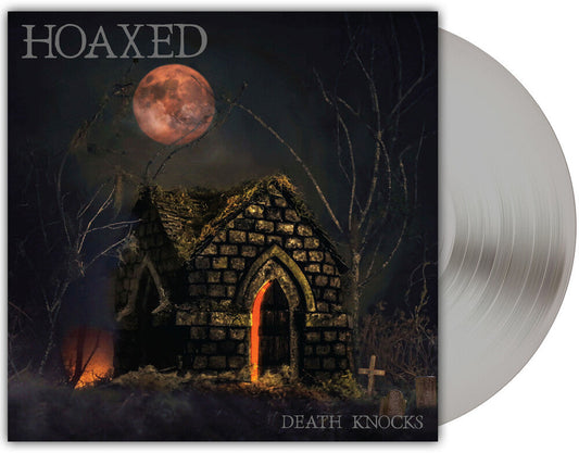 Hoaxed- Death Knocks [ VINYL LP ]