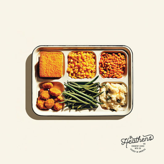 Band of Heathens- Country Sides [ VINYL LP ]