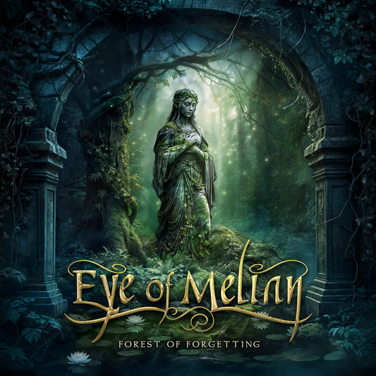 Eye of Melian- Forest of Forgetting [ VINYL LP ]