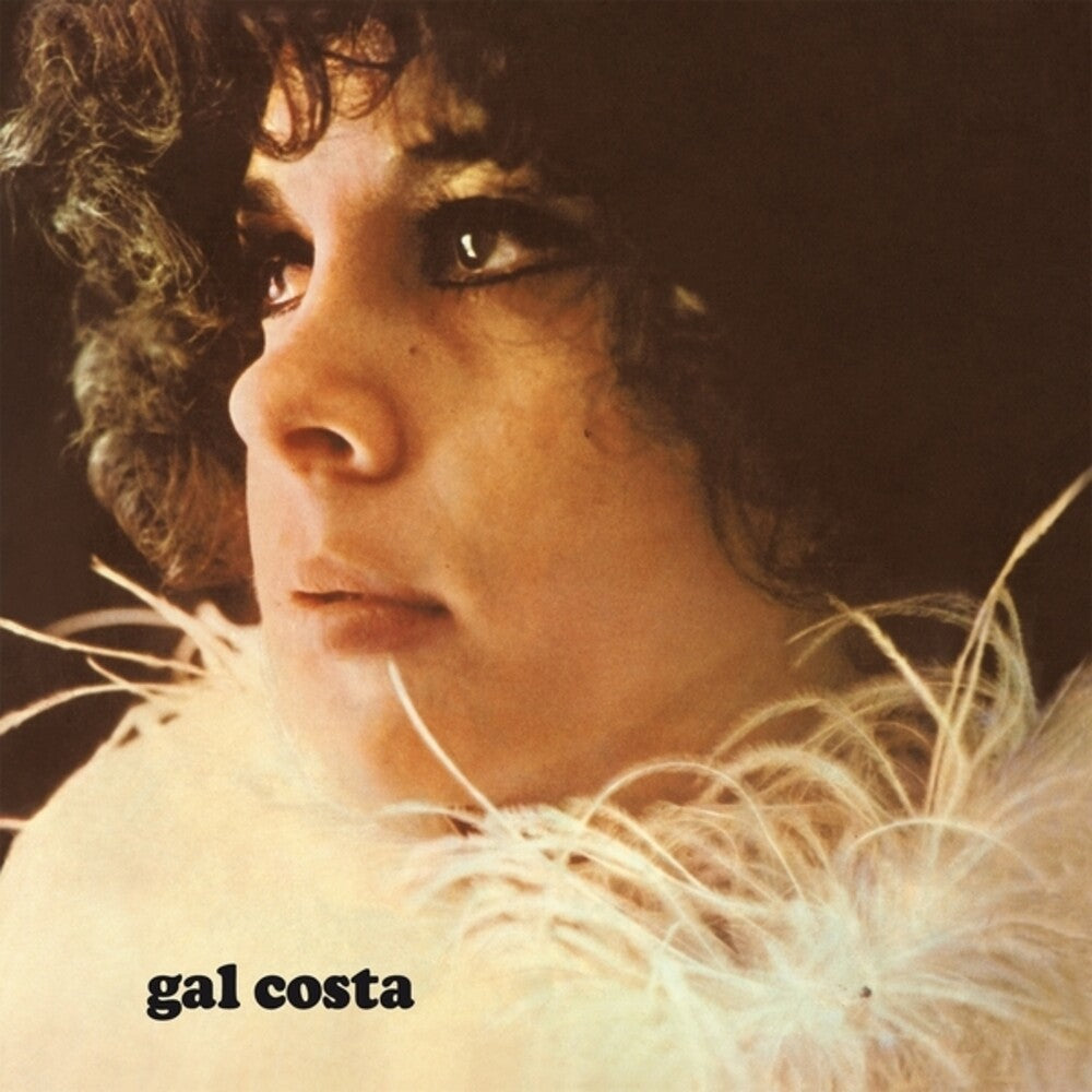 Gal Costa- Gal Costa (1969) [ VINYL LP ]