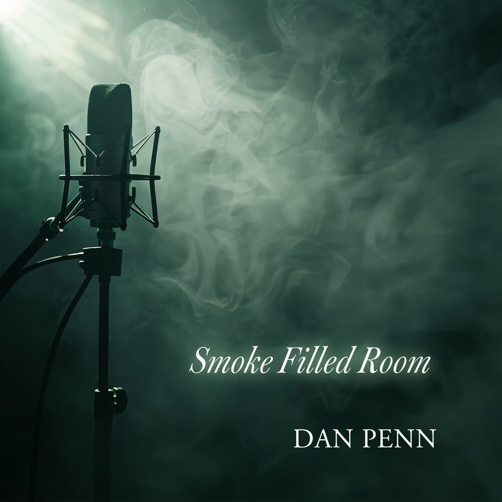 Dan Penn- Smoke Filled Room [Limited Edition] [ VINYL LP ]