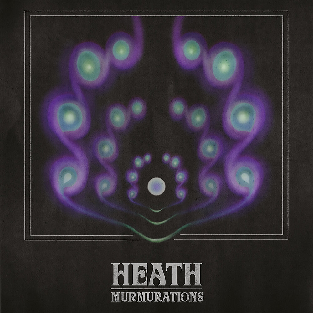Heath- Murmurations [ VINYL LP ]