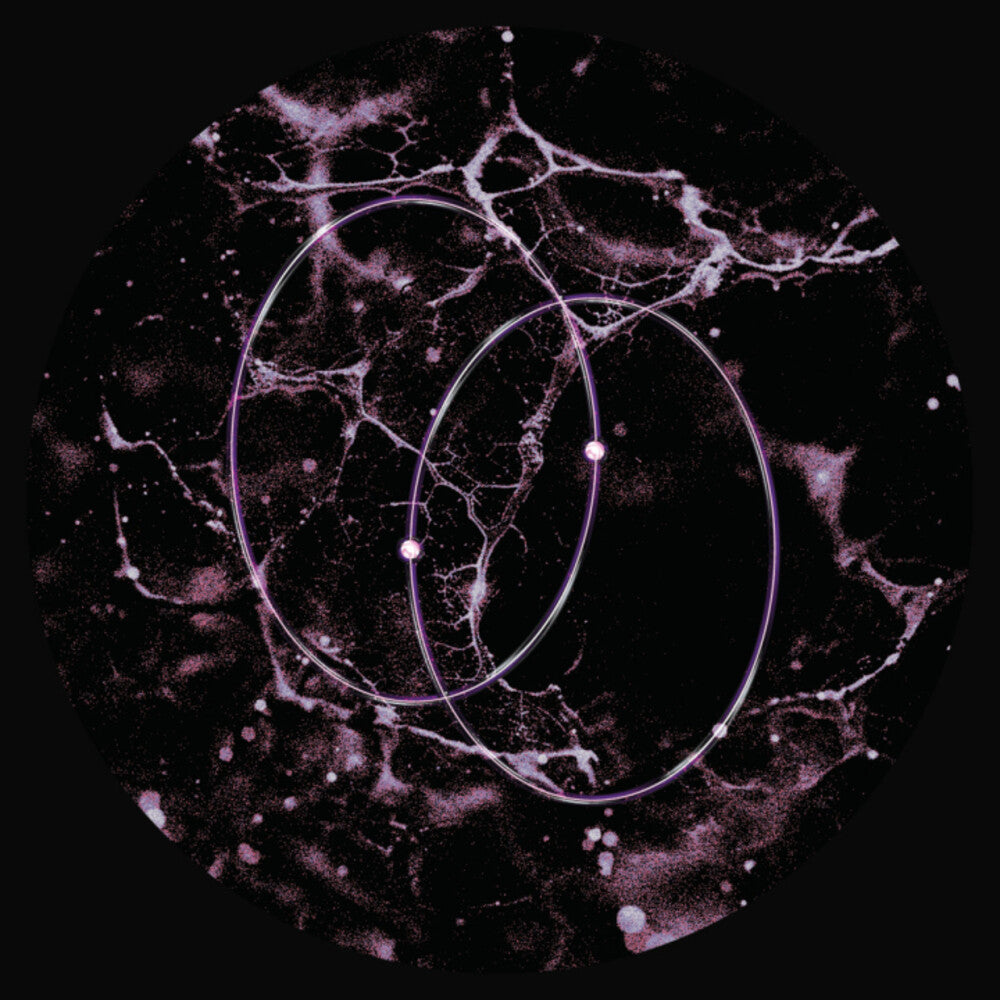 Bézier- Negative Velocity (Ep) [ VINYL LP ]