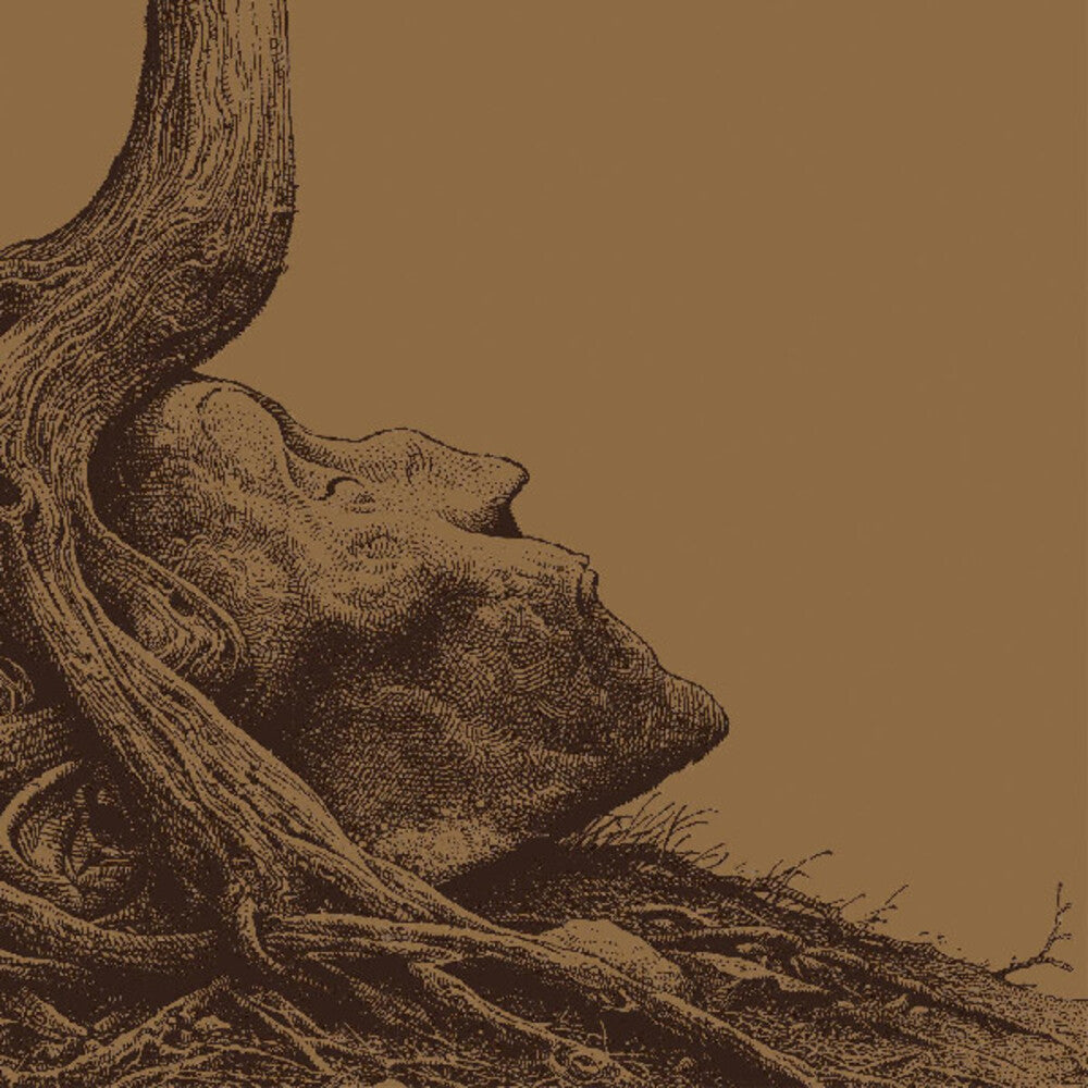 Mizmor / Thou- Myopia (Brwn) [Colored Vinyl] [Indie Exclusive] [ VINYL LP ]