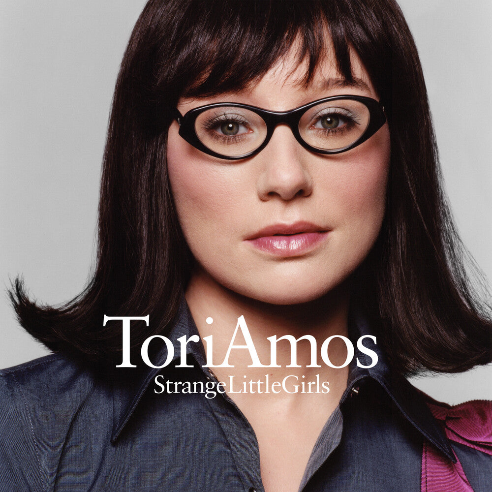 Tori Amos- Strange Little Girls [New Age Version] [ VINYL LP ]