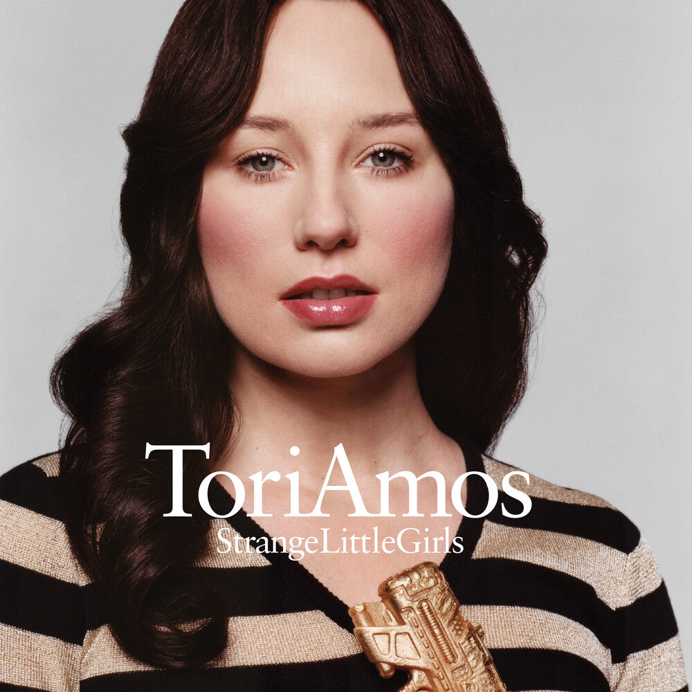Tori Amos- Strange Little Girls [Heart Of Gold Version] [ VINYL LP ]