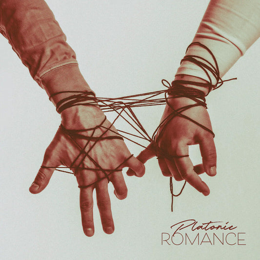 Drama- Platonic Romance [ VINYL LP ]