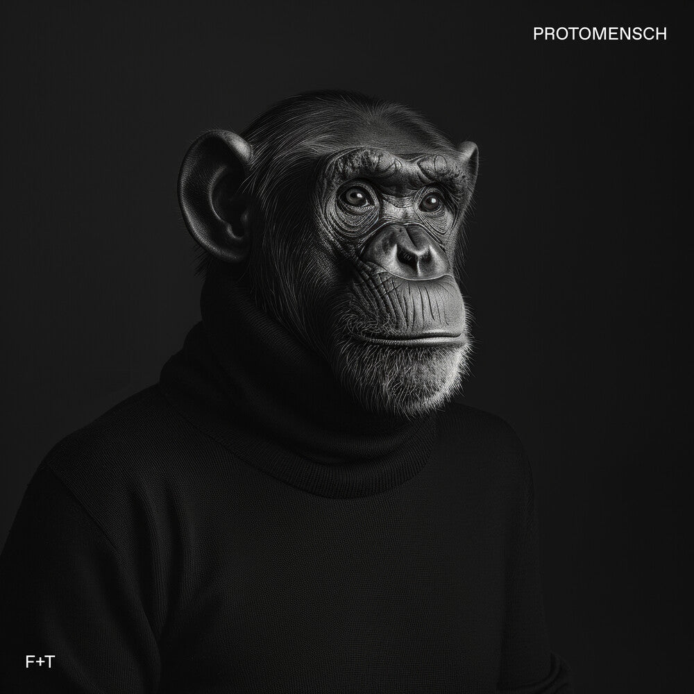 Felsmann + Tiley- Protomensch [ VINYL LP ]