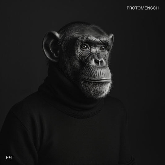 Felsmann + Tiley- Protomensch [ VINYL LP ]