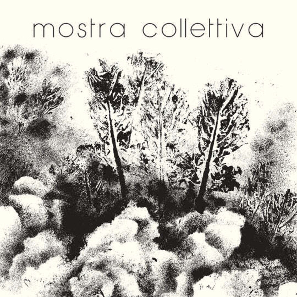 Complesso Gisteri- Mostra Collettiva [ VINYL LP ]