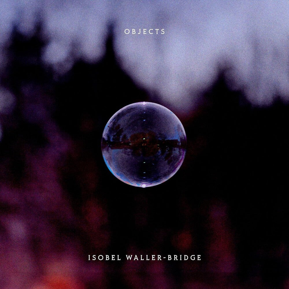 Waller-Isobel Bridge- Objects (Uk)
