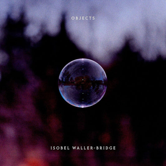 Waller-Isobel Bridge- Objects (Uk)