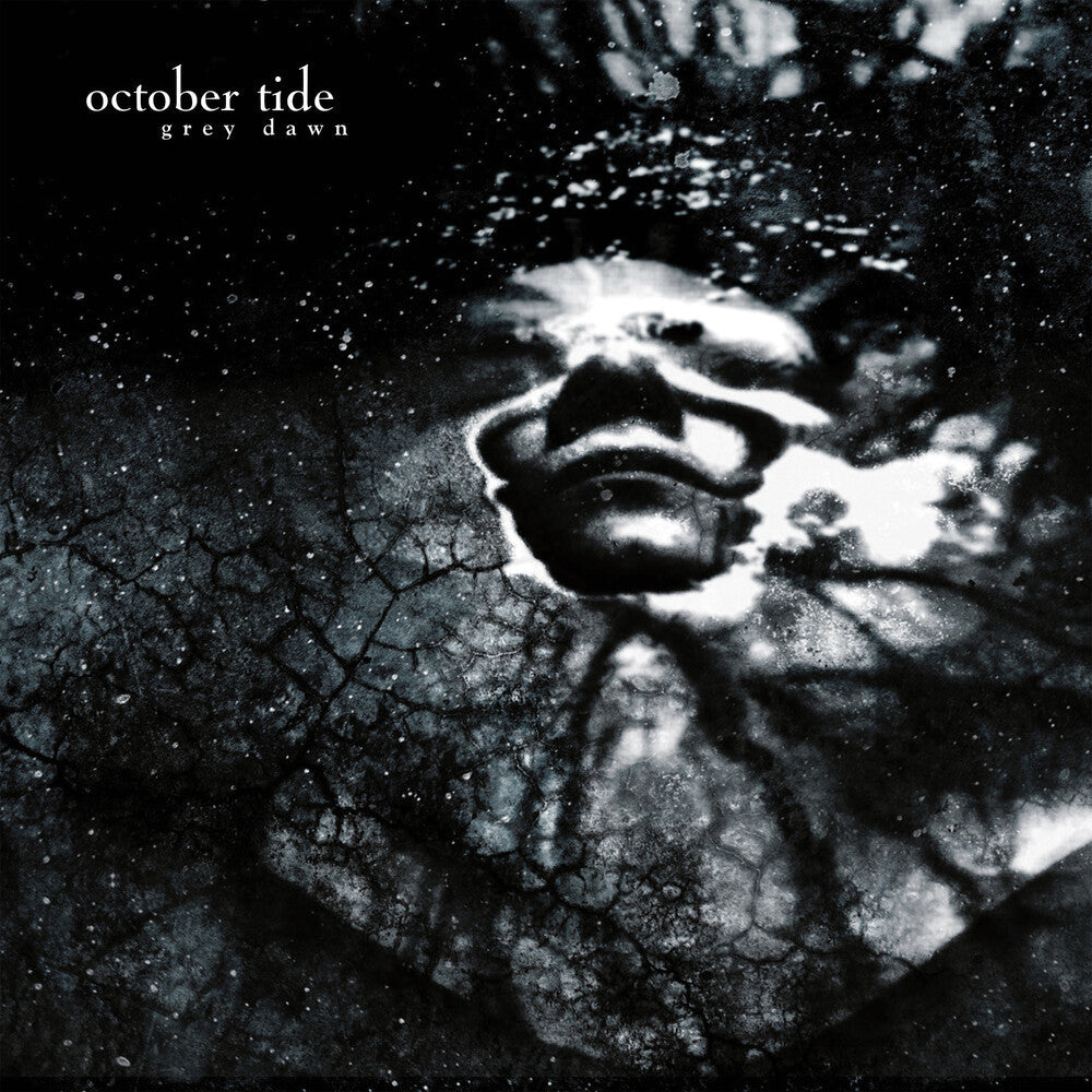 October Tide- Grey Dawn [ VINYL LP ]