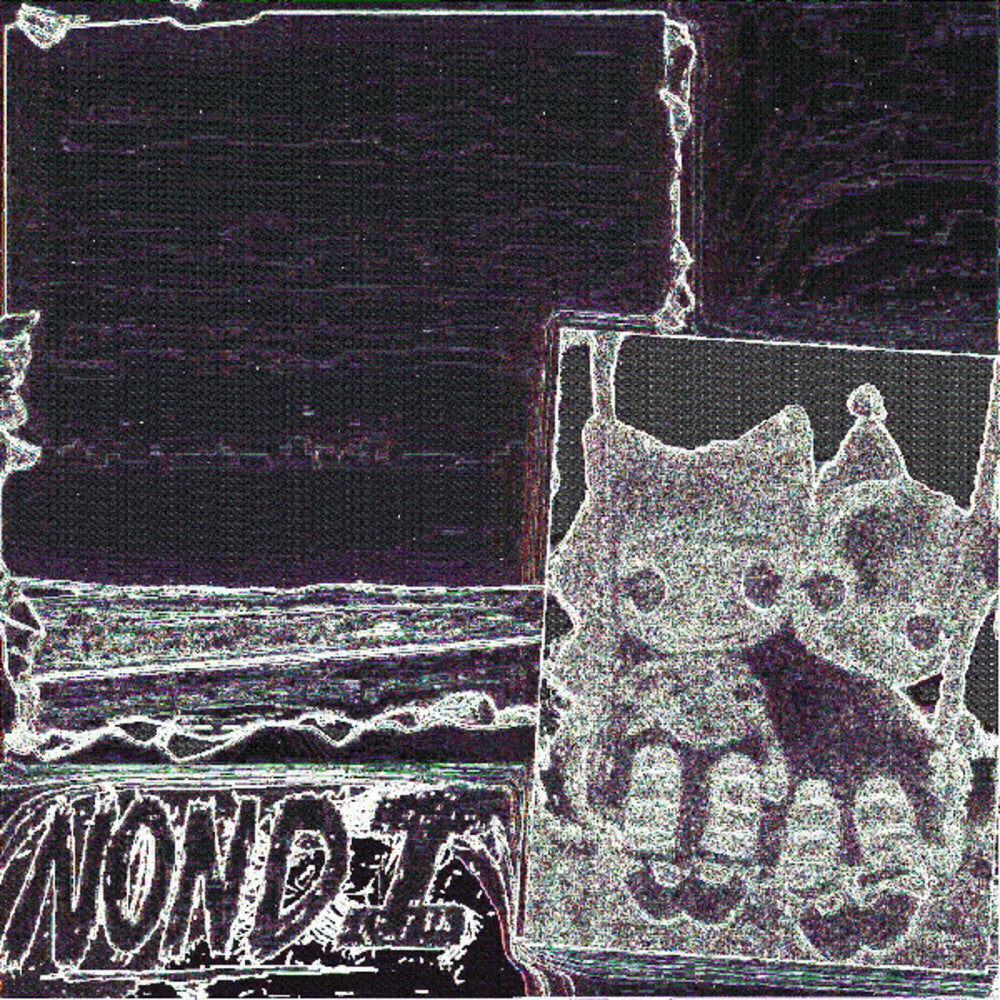 Nondi- Nondi [ VINYL LP ]