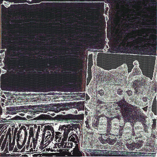 Nondi- Nondi [ VINYL LP ]