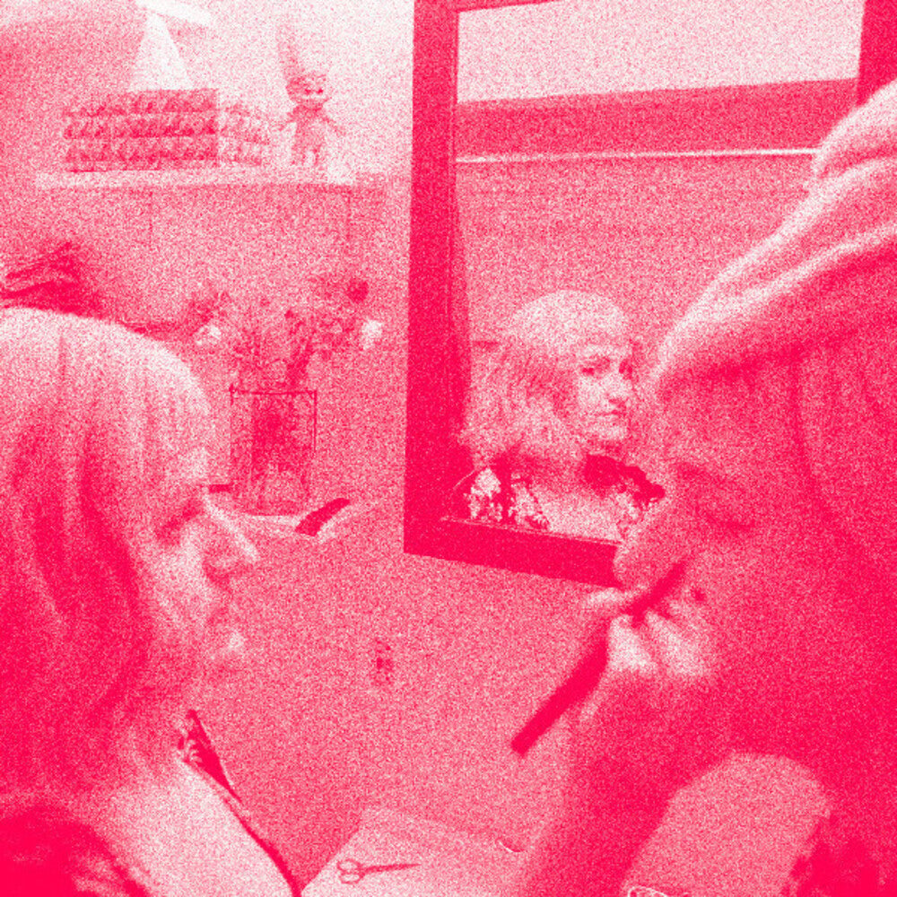 Nova One- How To Kiss [Colored Vinyl] (Red) (Wht) [Download Included] [ VINYL LP ]