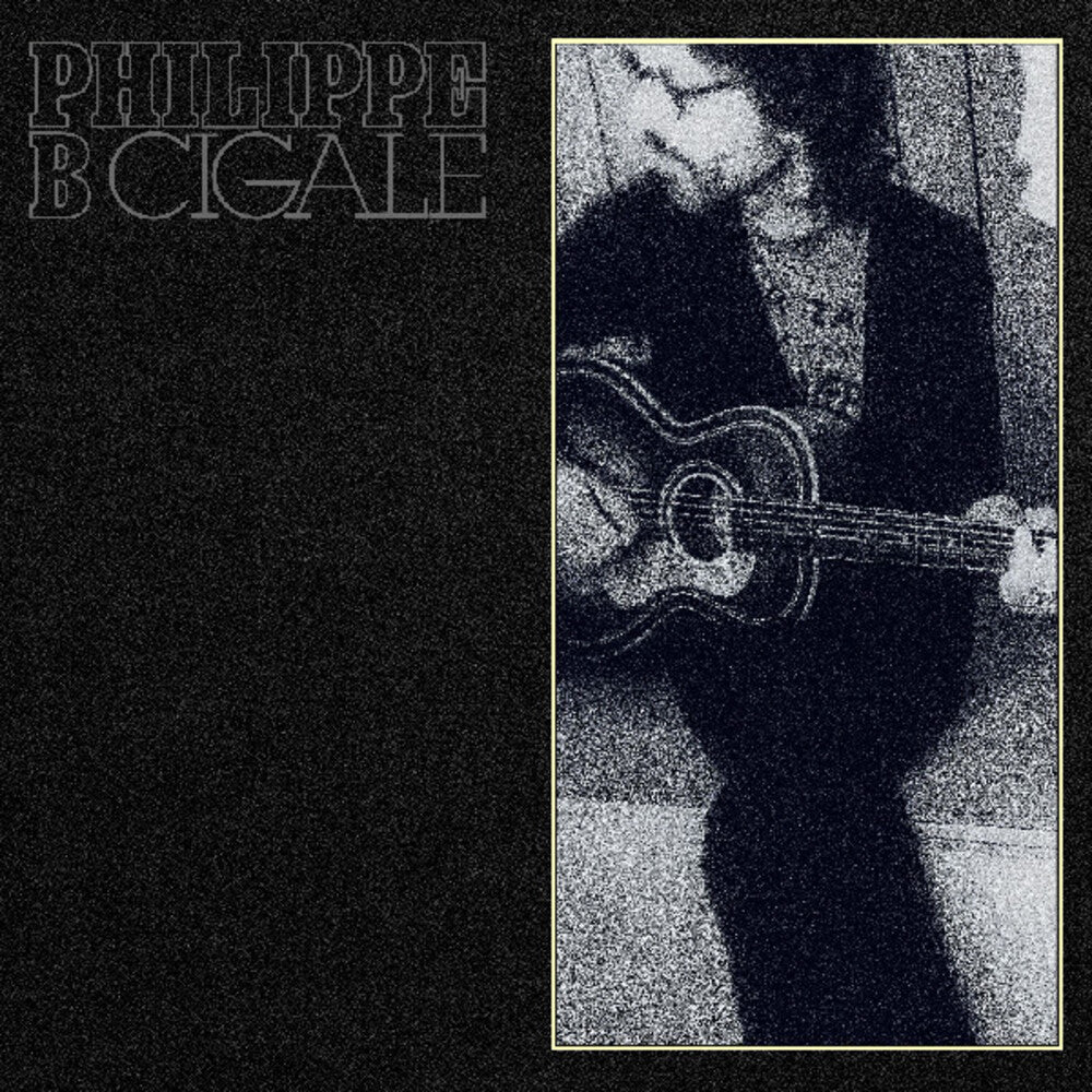 Philippe B- Cigale [180 Gram] [ VINYL LP ]