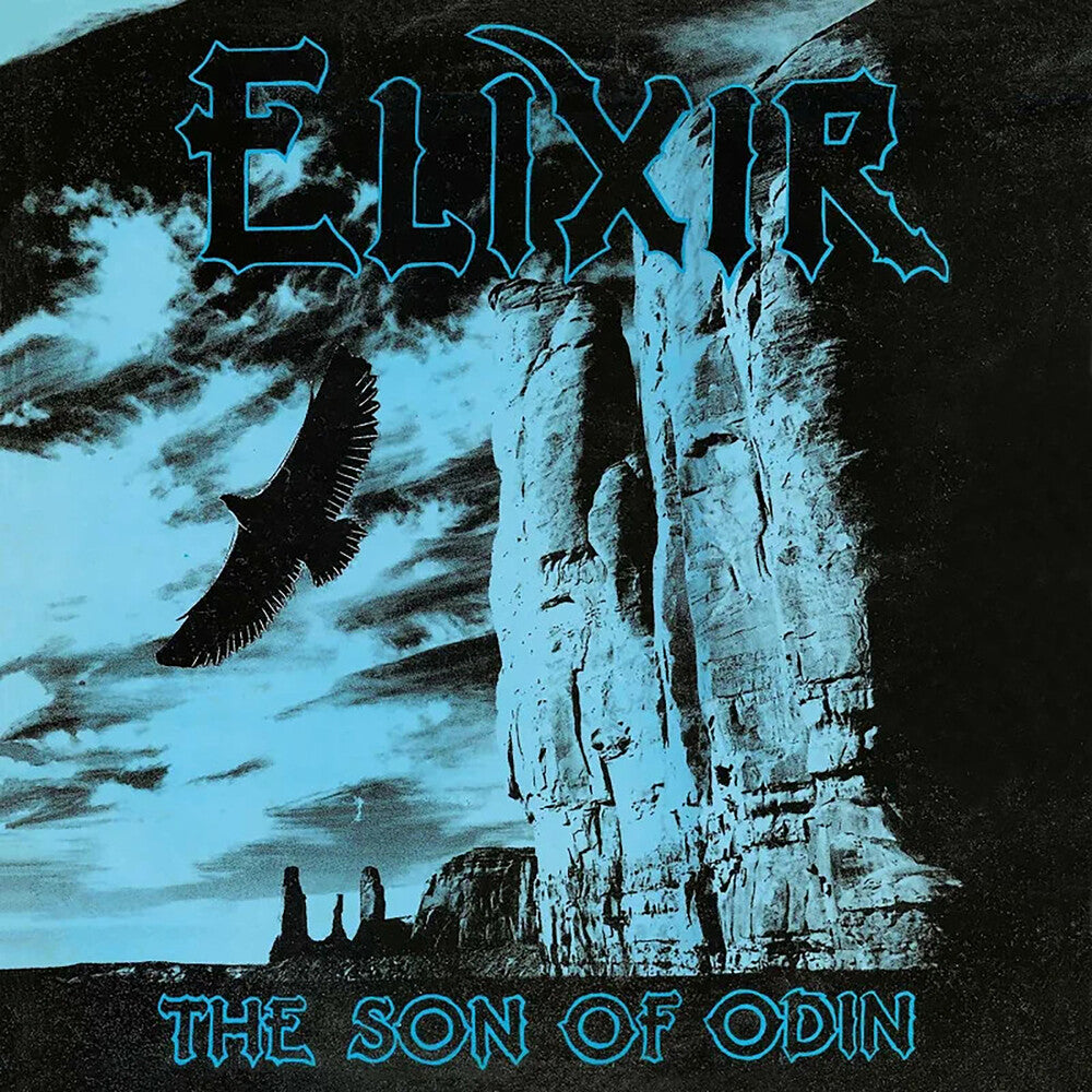 Elixir- Son Of Odin (Aniv) [Reissue] [ VINYL LP ]