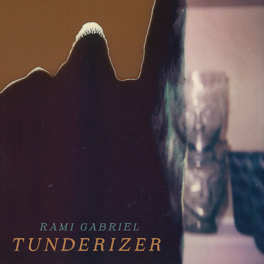 Rami Gabriel- Tunderizer [ VINYL LP ]