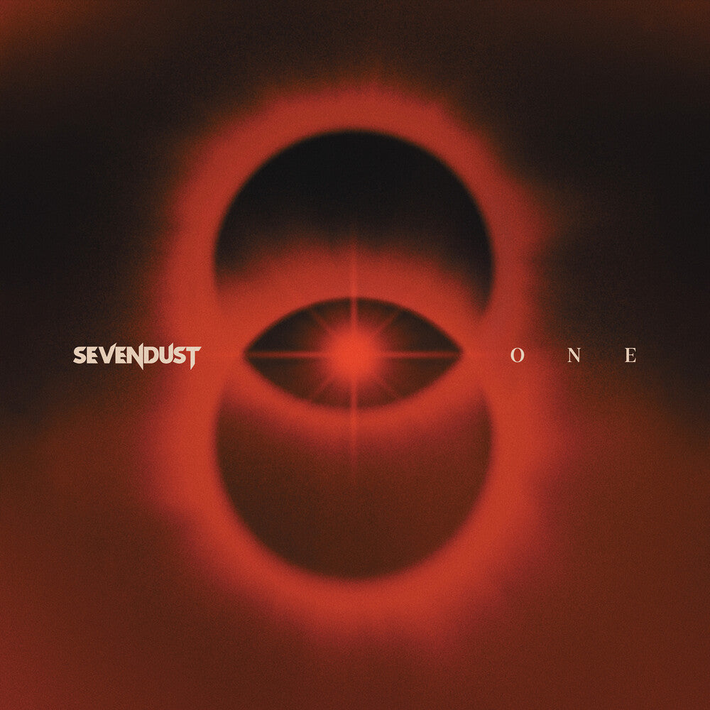 Sevendust- One [Indie Exclusive Cristallo Vinyl] [ VINYL LP ]