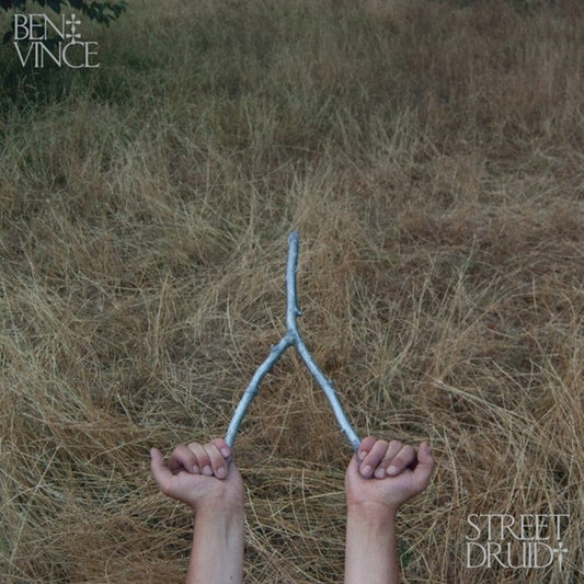 Ben Vince- Street Druid (Uk) [ VINYL LP ]