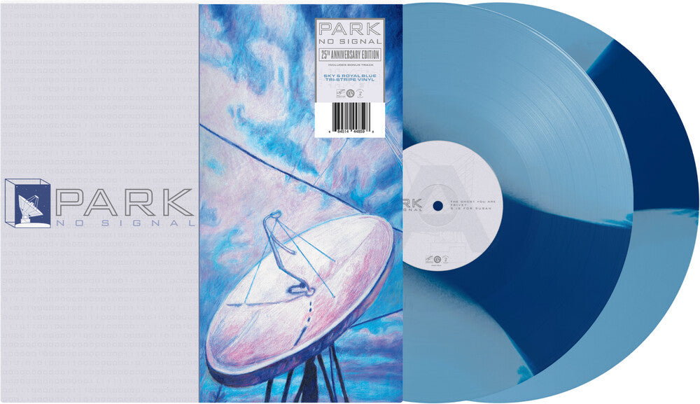 Park- No Signal [Limited Edition] (Aniv) [Reissue] [ VINYL LP ]