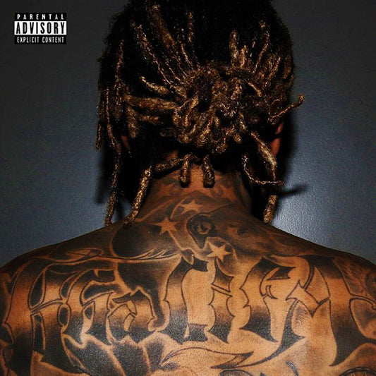Wiz Khalifa- Khalifa (10th Anniversary) [Colored Vinyl] [RSD 2026] [ VINYL LP ]