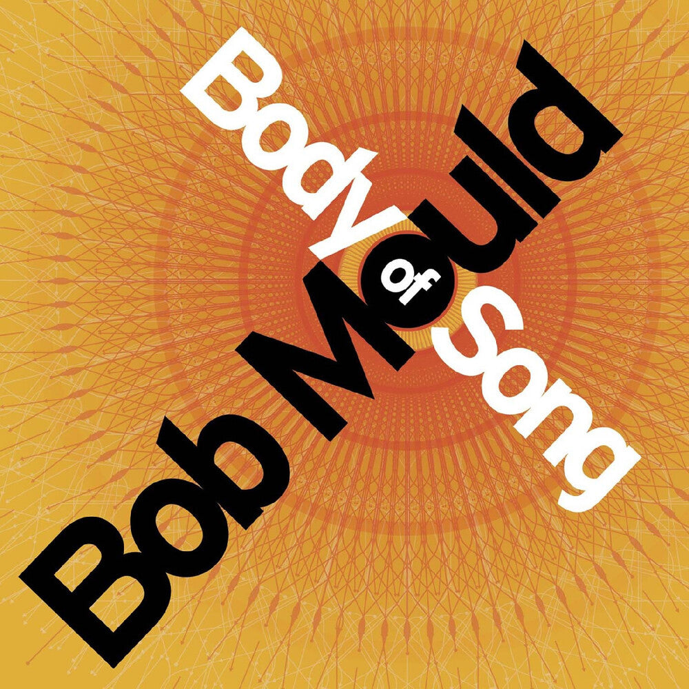 Bob Mould- Body Of Song (20th Anniversary Expanded Ed.) [RSD 2026] [ VINYL LP ]