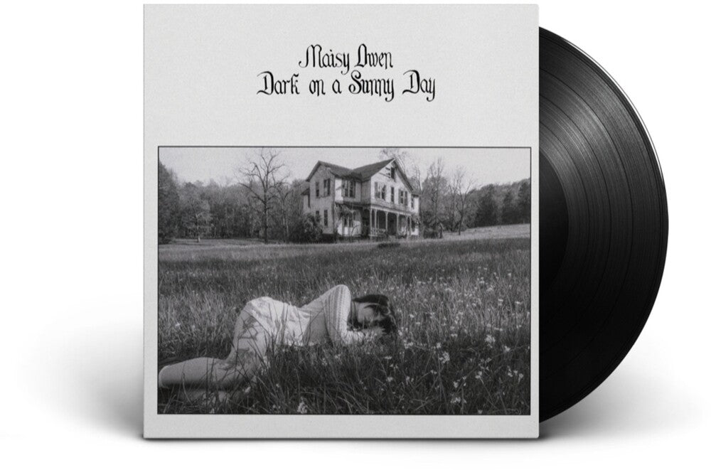 Maisy Owen- Dark On A Sunny Day [ VINYL LP ]