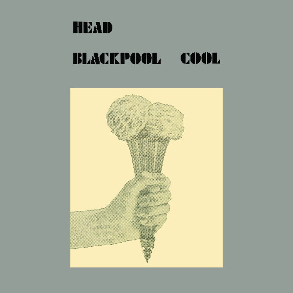 Head- Blackpool Cool [ VINYL LP ]