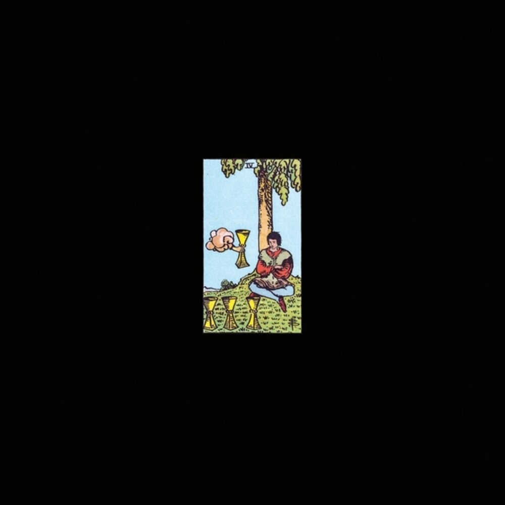 Thought Leadership- Iv Of Cups [ VINYL LP ]