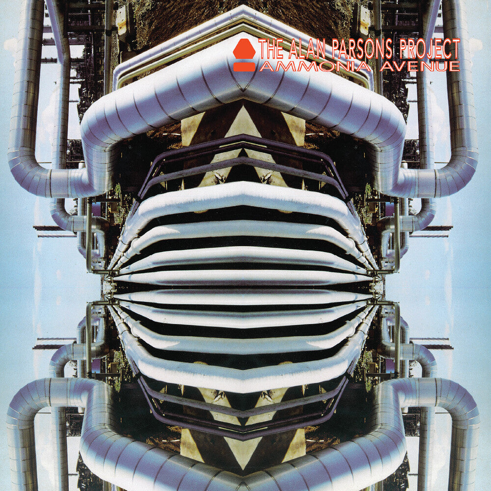 Alan Parsons Project- Ammonia Avenue (Half-Speed Remaster) [180 Gram] [ VINYL LP ]