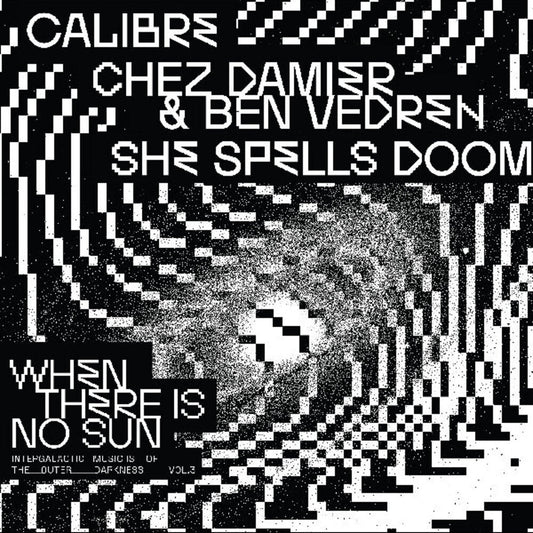 When There Is No Sun Vol. 3 / Various- When There Is No Sun Vol. 3 / Various [ VINYL LP ]